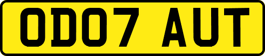 OD07AUT