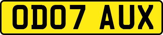 OD07AUX