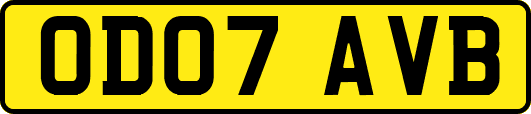 OD07AVB
