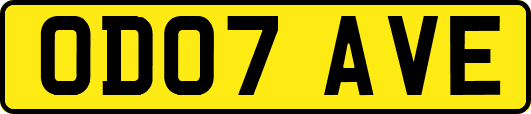 OD07AVE
