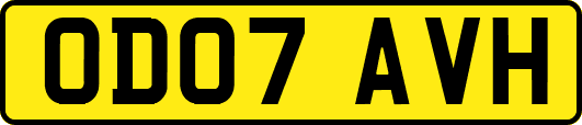 OD07AVH