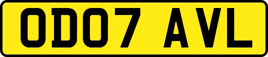 OD07AVL