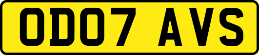 OD07AVS