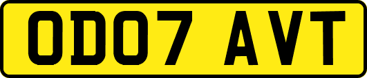 OD07AVT