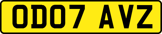 OD07AVZ