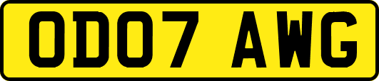 OD07AWG