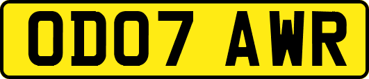 OD07AWR