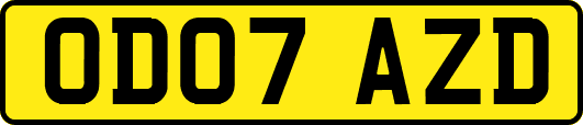 OD07AZD