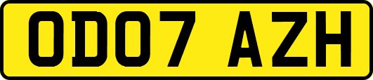 OD07AZH