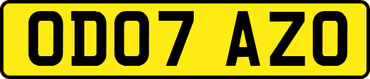 OD07AZO