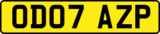 OD07AZP