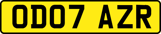 OD07AZR