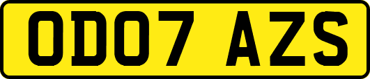 OD07AZS