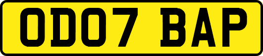 OD07BAP