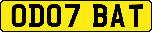 OD07BAT