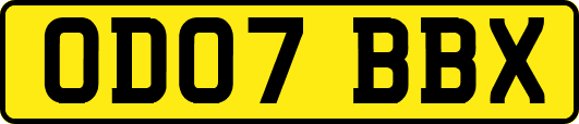 OD07BBX