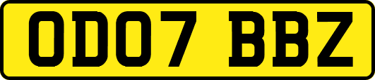 OD07BBZ