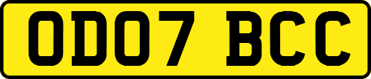 OD07BCC