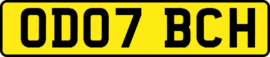 OD07BCH
