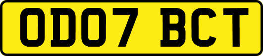 OD07BCT