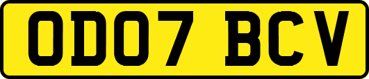 OD07BCV