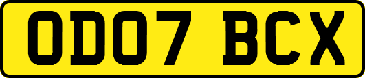 OD07BCX