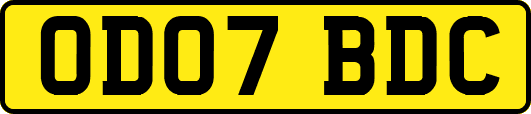 OD07BDC