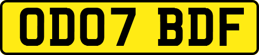 OD07BDF