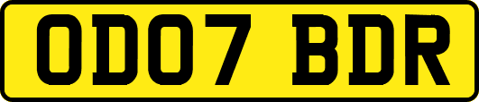 OD07BDR