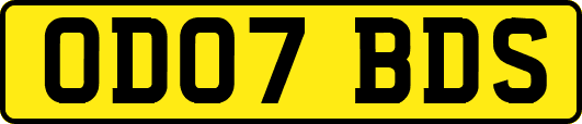OD07BDS