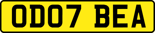 OD07BEA