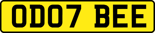 OD07BEE