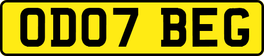 OD07BEG
