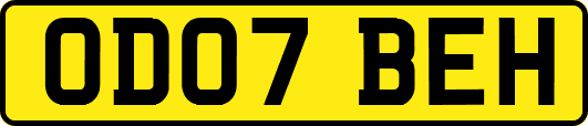 OD07BEH