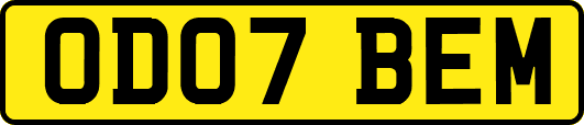 OD07BEM