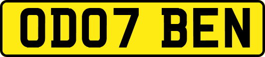 OD07BEN