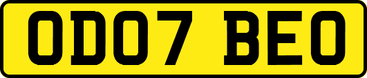 OD07BEO