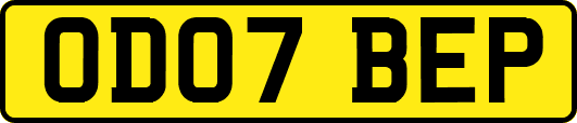 OD07BEP
