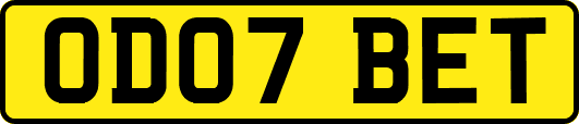 OD07BET
