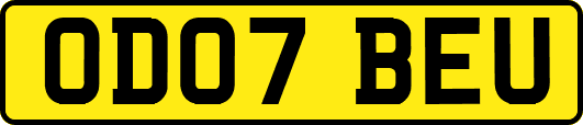 OD07BEU