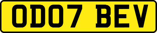 OD07BEV