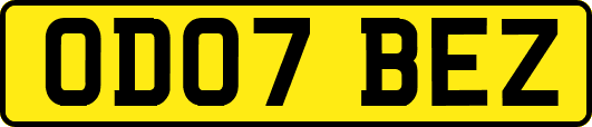 OD07BEZ