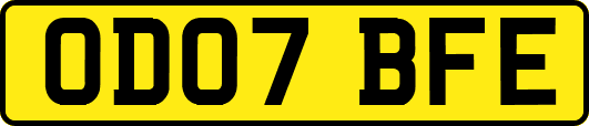 OD07BFE