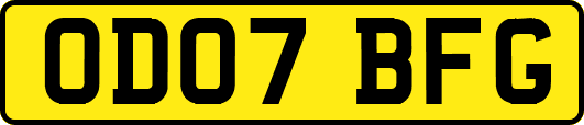 OD07BFG