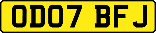 OD07BFJ