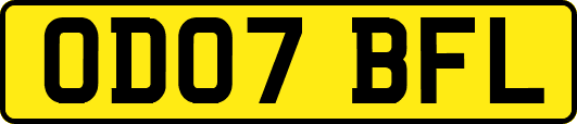OD07BFL