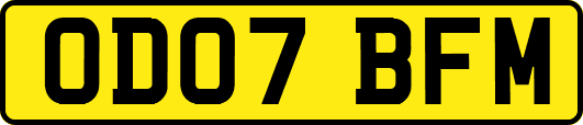 OD07BFM