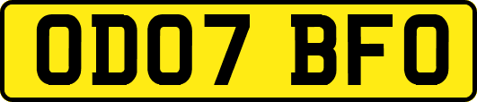 OD07BFO
