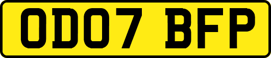 OD07BFP