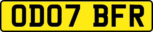 OD07BFR